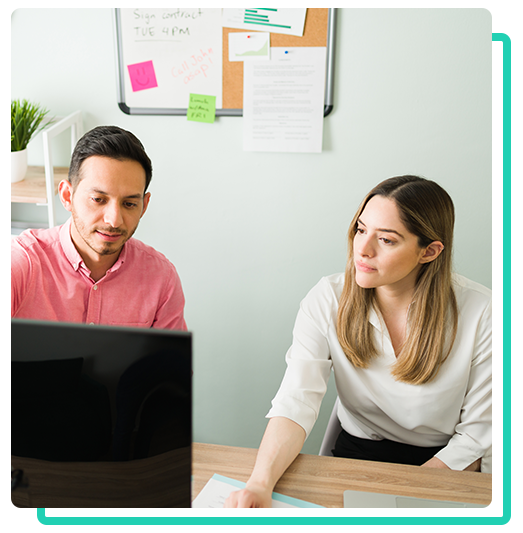 Expert Developers for Hire - Driving innovation and success