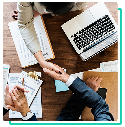 Hire Developers - A diverse team of experts