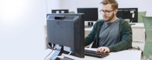Read more about the article Why Hiring Remote Developers Is the Future of Software Development