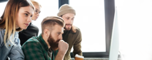 Read more about the article Hire Top Developers for Your Next Project: Unleashing the Power of Menetech