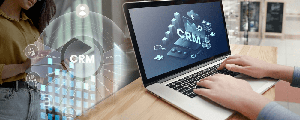 Read more about the article Unlocking Business Success: The Benefits of CRM for Recruiting Dedicated Developers in the UK