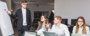 Read more about the article Strategic Growth Unleashed: Hire Dedicated Developers to Enhance Your Business Strategy