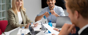 Read more about the article The Case for Dedicated Resources in Business Operations with Menetech’s Expertise